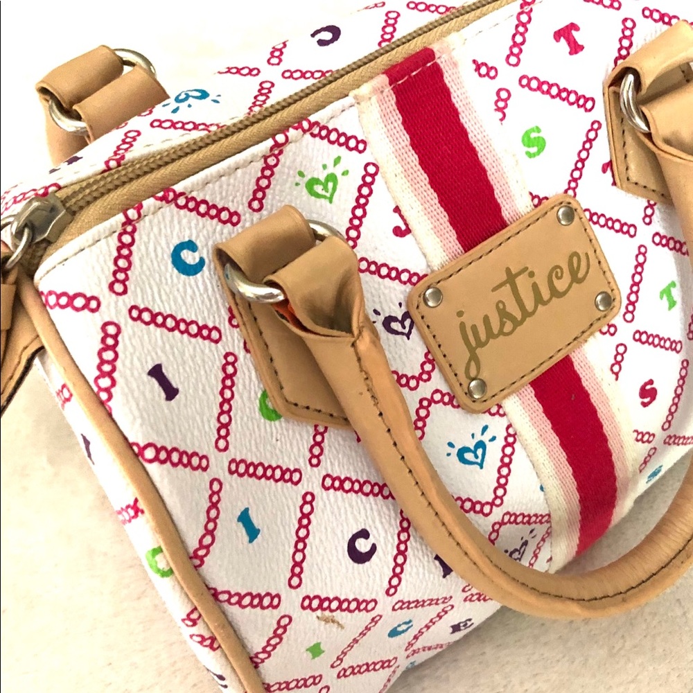Justice Handbag - Picture 2 of 6